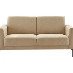 2 zitsbank Moscato koudschuim beige 2-Zitsbank