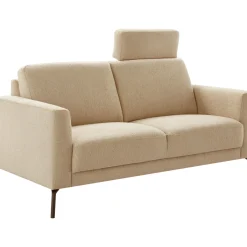 2 zitsbank Moscato koudschuim beige 2-Zitsbank
