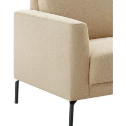 2 zitsbank Moscato polyether beige 2-Zitsbank