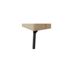 2 zitsbank Moscato polyether beige 2-Zitsbank