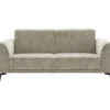 New 2,5 zitsbank Provesano HR reflex zitting beige 2-Zitsbank