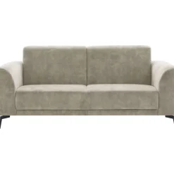 Sale 2,5 zitsbank Provesano HR zitting beige 2-Zitsbank