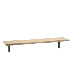 Sale Boekenplank Hevano (b102) moose Wandplanken