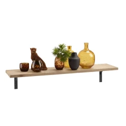 Sale Boekenplank Hevano (b102) moose Wandplanken