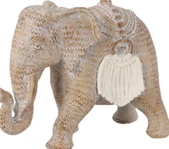 Discount Decoratiebeeld Mussolente olifant medium Decoratie Beelden