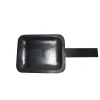 Sale Decoratieschaal Lomnato zwart 20x45 cm Dienbladen