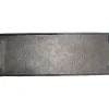 Online Decoratieschaal Trebbia 20x60 cm rechthoekig zwart Dienbladen