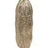 Outlet Decoratievaas Mingardo hoog S goud Vazen