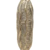 Hot Decoratievaas Mingardo hoog L goud Vazen