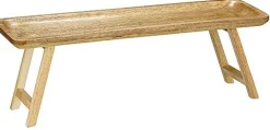 Hot Dienblad Novellara met poten large Dienbladen