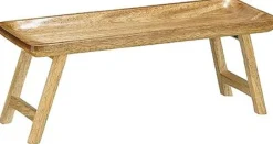 Online Dienblad Novellara met poten small Dienbladen
