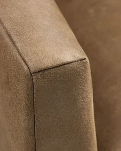 New Draaifauteuil Morini camel excellent comfort Draaifauteuil|Standaard Fauteuil