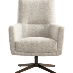 Draaifauteuil Morini naturel supreme comfort Draaifauteuil|Standaard Fauteuil