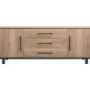 Clearance Dressoir Adanti 220 barley Dressoir|Woonseries