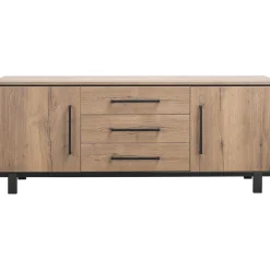 Best Dressoir Adanti 195 barley Woonseries|Dressoir