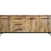 Best Dressoir Atrio (202 cm) la oriënt decor Woonseries|Dressoir