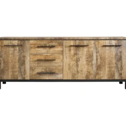 Best Dressoir Atrio (202 cm) la oriënt decor Woonseries|Dressoir