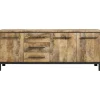 Hot Dressoir Atrio (230 cm) la oriënt decor Woonseries|Dressoir