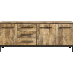Hot Dressoir Atrio (230 cm) la oriënt decor Woonseries|Dressoir