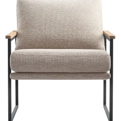 Sale Fauteuil Claut beige Standaard Fauteuil