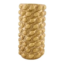Hot Gouden citroen vaas Finio L Vazen