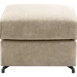 Sale Hocker Licato taupe Hocker