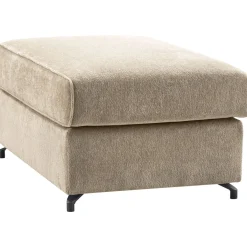 Sale Hocker Licato taupe Hocker