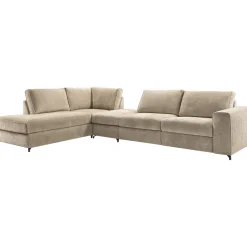 Sale Hocker Licato taupe Hocker