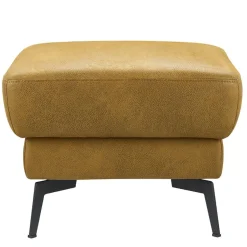 Sale Hocker Tusari HR-schuim zitting gold Hocker