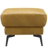 Clearance Hocker Tusari polyether zitting gold Hocker