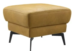 Clearance Hocker Tusari polyether zitting gold Hocker