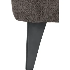 Best Hoekbank links Davanti pocket HR koudschuim donkergrijs Hoekbank