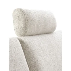 Sale Hoekbank rechts Ansio pocket-visco zitting beige Hoekbank