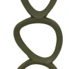 Sale Kandelaar Pedesina groen large Kaarsenhouders