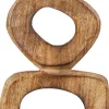 Online Kandelaar Tolmezzo 37 cm Kaarsenhouders