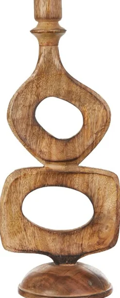 Online Kandelaar Tolmezzo 37 cm Kaarsenhouders