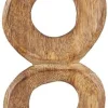 Outlet Kandelaar Tolmezzo 31 cm Kaarsenhouders
