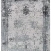 Hot Karpet Agello 200x290 black Vloerkleden