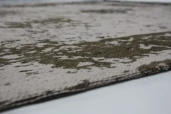 New Karpet Agello 200x290 earth Vloerkleden
