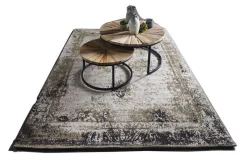 Hot Karpet Agello 160x230 earth Vloerkleden