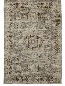 Best Karpet Cipressa 160x230 taupe Vloerkleden