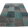 Outlet Karpet Collogno 160x230 ocean Vloerkleden