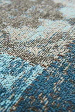 Online Karpet Collogno 200x290 ocean Vloerkleden