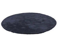 Clearance Karpet Fanano Ø 240 antraciet Vloerkleden