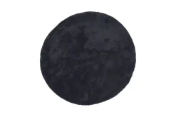Discount Karpet Fanano Ø 200 cm elephant Vloerkleden