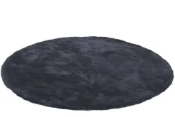 Discount Karpet Fanano Ø 200 cm elephant Vloerkleden