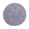 Online Karpet Fanano Ø 160 cm pearl Vloerkleden