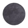 Online Karpet Fanano Ø 160 cm stone Vloerkleden