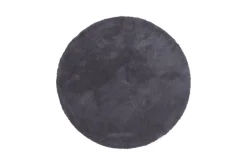 Hot Karpet Fanano Ø 200 cm stone Vloerkleden