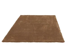Best Karpet Fanano 200x290 gold Vloerkleden